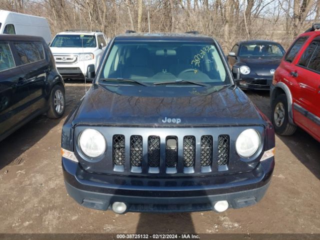 Photo 5 VIN: 1C4NJPFB5ED917066 - JEEP PATRIOT 