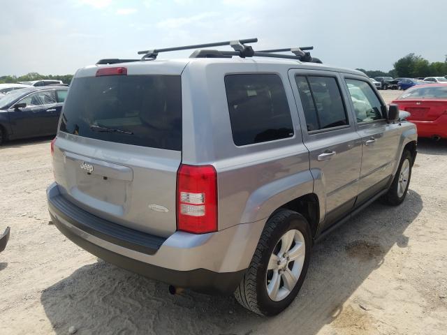 Photo 3 VIN: 1C4NJPFB5ED920193 - JEEP PATRIOT LA 