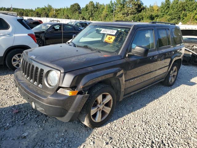 Photo 0 VIN: 1C4NJPFB5FD178198 - JEEP PATRIOT LA 