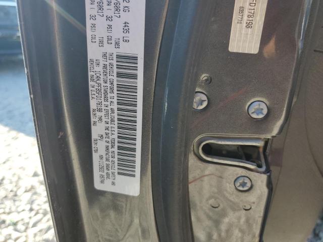 Photo 12 VIN: 1C4NJPFB5FD178198 - JEEP PATRIOT LA 