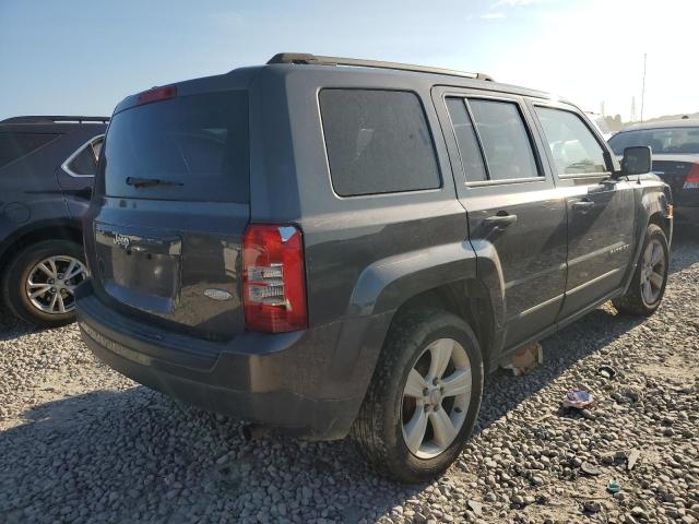 Photo 2 VIN: 1C4NJPFB5FD178198 - JEEP PATRIOT LA 