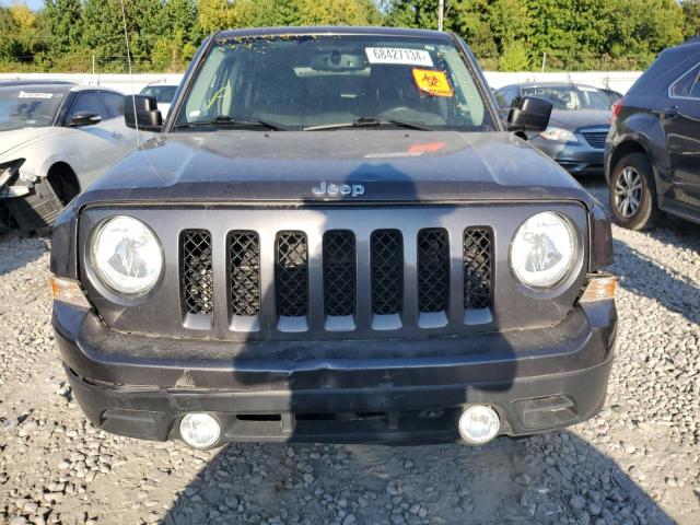 Photo 4 VIN: 1C4NJPFB5FD178198 - JEEP PATRIOT LA 