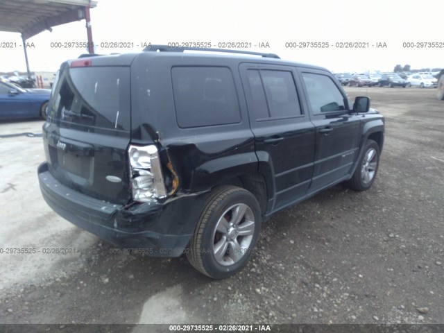 Photo 3 VIN: 1C4NJPFB5FD297899 - JEEP PATRIOT 