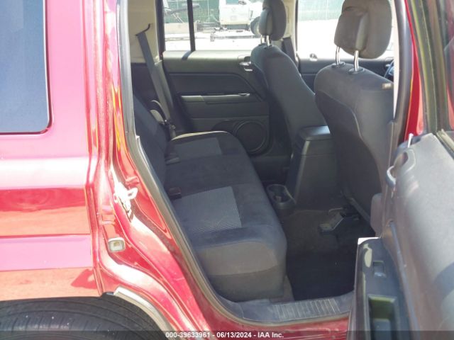 Photo 7 VIN: 1C4NJPFB5FD367711 - JEEP PATRIOT 