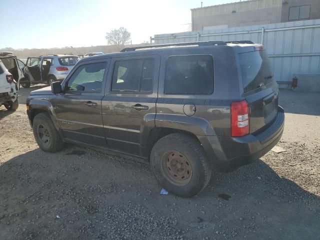 Photo 1 VIN: 1C4NJPFB5GD526938 - JEEP PATRIOT 