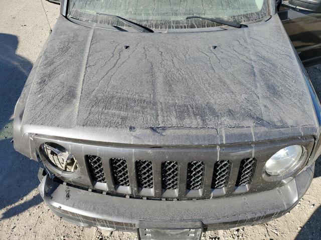 Photo 10 VIN: 1C4NJPFB5GD526938 - JEEP PATRIOT 