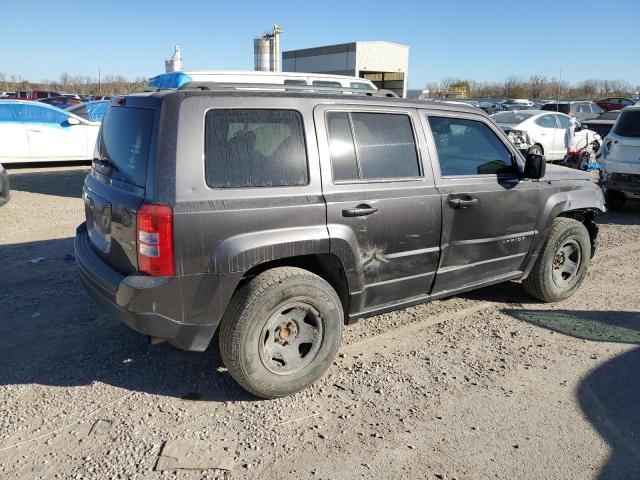 Photo 2 VIN: 1C4NJPFB5GD526938 - JEEP PATRIOT 