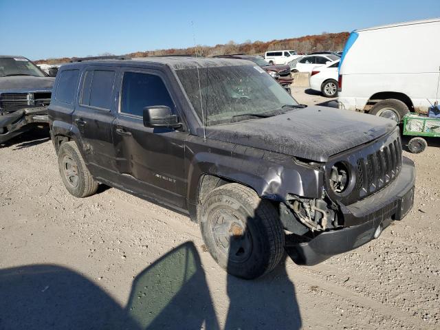 Photo 3 VIN: 1C4NJPFB5GD526938 - JEEP PATRIOT 