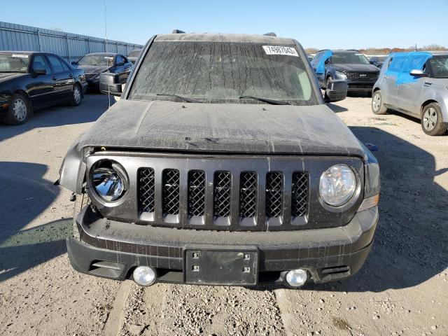 Photo 4 VIN: 1C4NJPFB5GD526938 - JEEP PATRIOT 