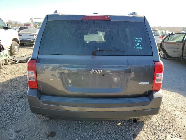 Photo 5 VIN: 1C4NJPFB5GD526938 - JEEP PATRIOT 