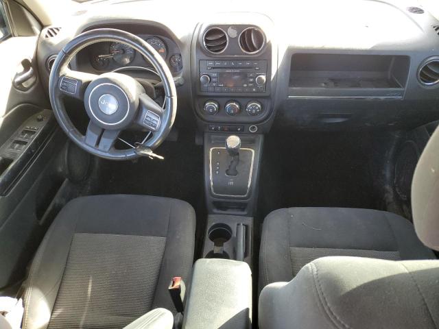 Photo 7 VIN: 1C4NJPFB5GD526938 - JEEP PATRIOT 