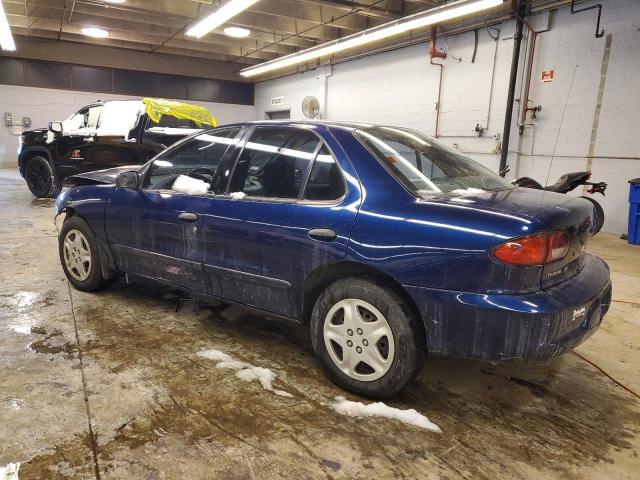 Photo 1 VIN: 1C4NJPFB5GD527703 - CHEVROLET CAVALIER 