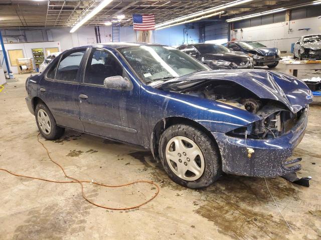 Photo 3 VIN: 1C4NJPFB5GD527703 - CHEVROLET CAVALIER 