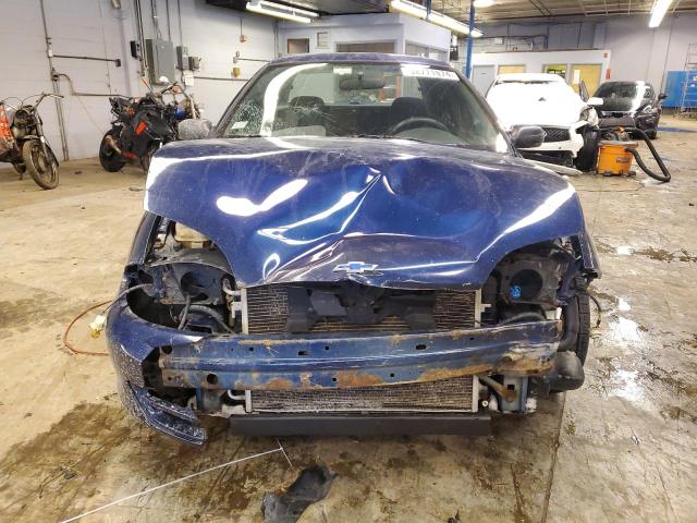 Photo 4 VIN: 1C4NJPFB5GD527703 - CHEVROLET CAVALIER 