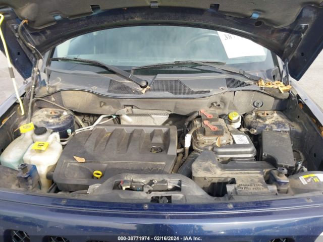 Photo 9 VIN: 1C4NJPFB5GD527703 - CHEVROLET CAVALIER 