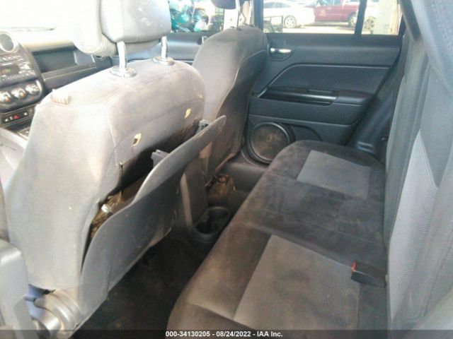 Photo 7 VIN: 1C4NJPFB5GD569790 - JEEP PATRIOT 