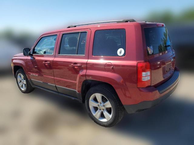 Photo 1 VIN: 1C4NJPFB5HD132339 - JEEP PATRIOT 