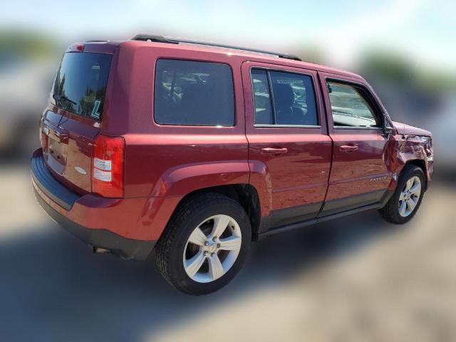 Photo 2 VIN: 1C4NJPFB5HD132339 - JEEP PATRIOT 