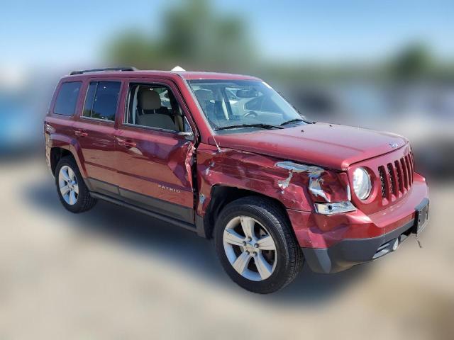 Photo 3 VIN: 1C4NJPFB5HD132339 - JEEP PATRIOT 