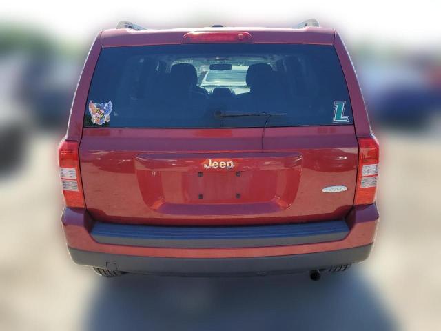 Photo 5 VIN: 1C4NJPFB5HD132339 - JEEP PATRIOT 