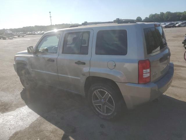 Photo 1 VIN: 1C4NJPFB5HD154129 - JEEP PATRIOT 