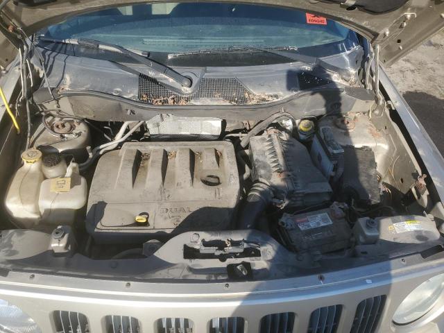 Photo 11 VIN: 1C4NJPFB5HD154129 - JEEP PATRIOT 