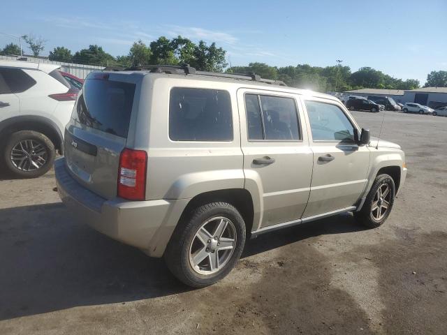 Photo 2 VIN: 1C4NJPFB5HD154129 - JEEP PATRIOT 