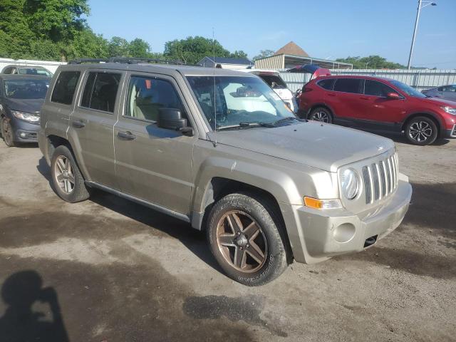 Photo 3 VIN: 1C4NJPFB5HD154129 - JEEP PATRIOT 