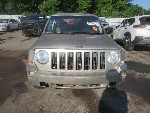 Photo 4 VIN: 1C4NJPFB5HD154129 - JEEP PATRIOT 