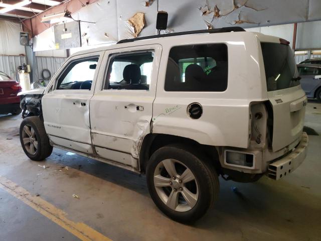 Photo 1 VIN: 1C4NJPFB5HD183372 - JEEP PATRIOT LA 