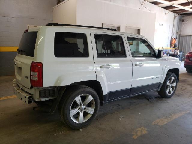 Photo 2 VIN: 1C4NJPFB5HD183372 - JEEP PATRIOT LA 