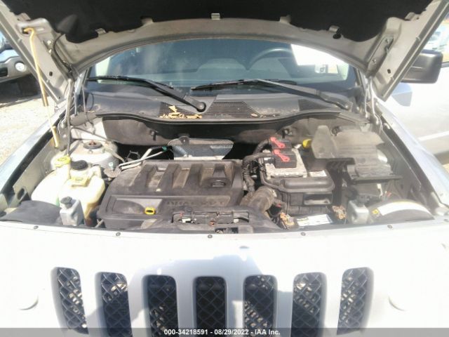 Photo 9 VIN: 1C4NJPFB6CD514825 - JEEP PATRIOT 