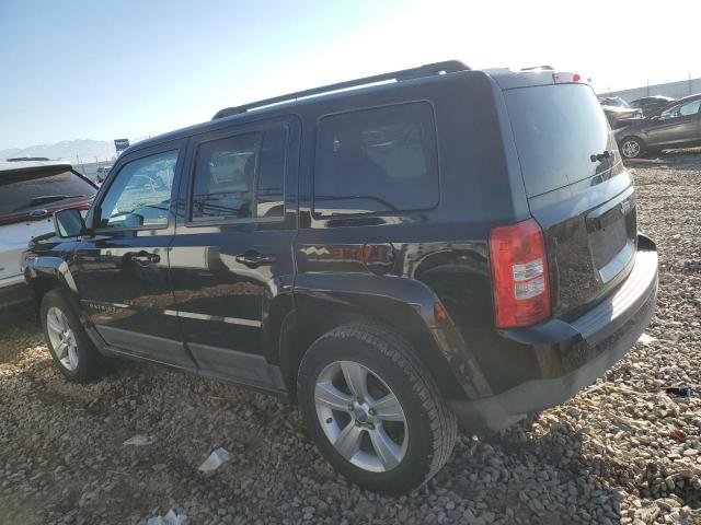 Photo 1 VIN: 1C4NJPFB6CD552748 - JEEP PATRIOT 