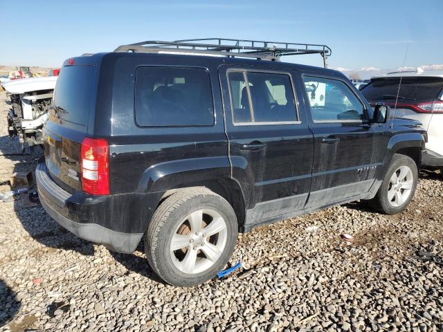 Photo 2 VIN: 1C4NJPFB6CD552748 - JEEP PATRIOT 