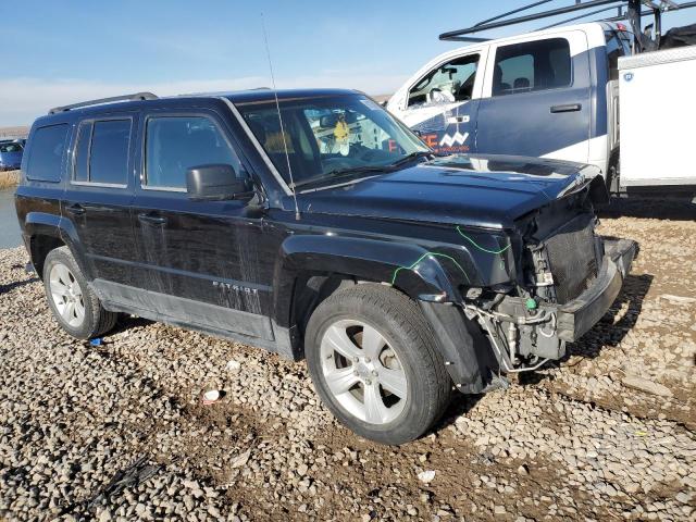 Photo 3 VIN: 1C4NJPFB6CD552748 - JEEP PATRIOT 