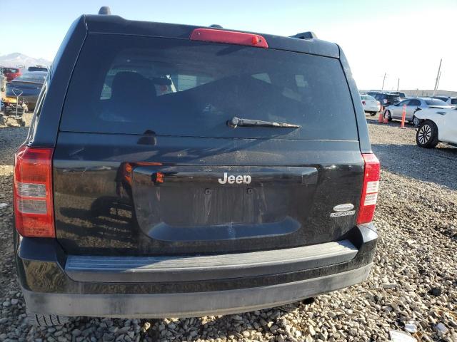 Photo 5 VIN: 1C4NJPFB6CD552748 - JEEP PATRIOT 