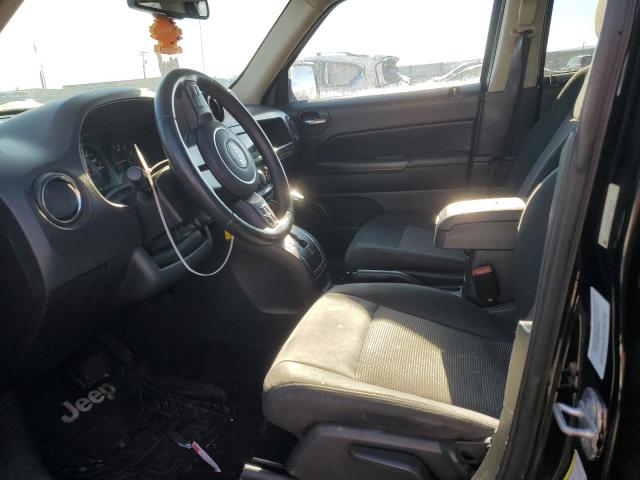 Photo 6 VIN: 1C4NJPFB6CD552748 - JEEP PATRIOT 