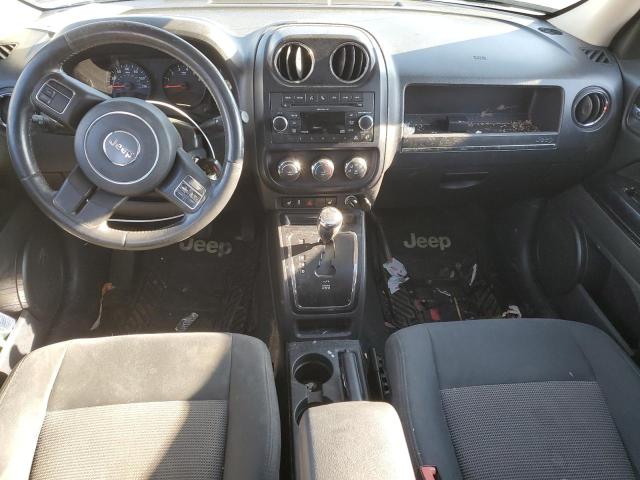 Photo 7 VIN: 1C4NJPFB6CD552748 - JEEP PATRIOT 