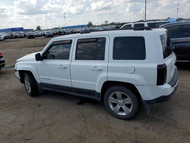 Photo 1 VIN: 1C4NJPFB6CD698616 - JEEP PATRIOT 