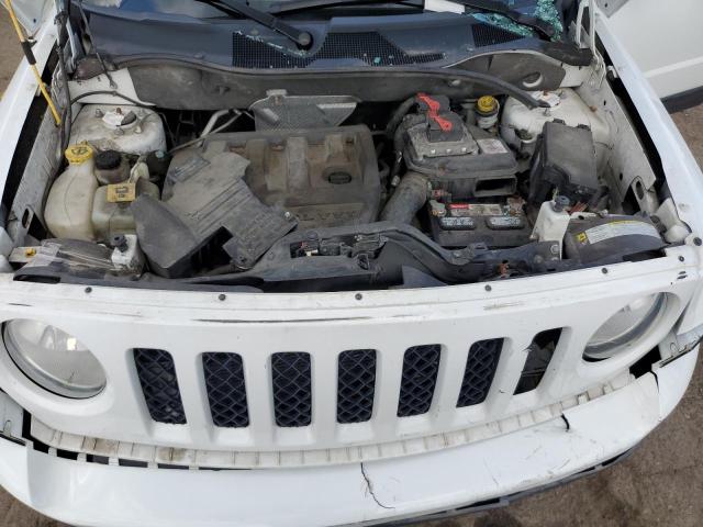 Photo 10 VIN: 1C4NJPFB6CD698616 - JEEP PATRIOT 