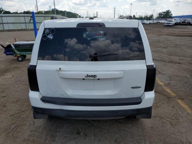 Photo 5 VIN: 1C4NJPFB6CD698616 - JEEP PATRIOT 