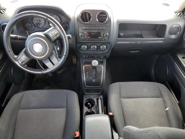 Photo 7 VIN: 1C4NJPFB6CD698616 - JEEP PATRIOT 