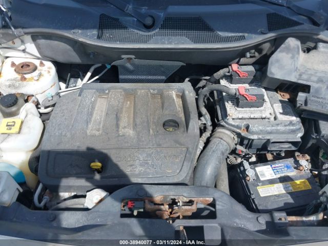 Photo 9 VIN: 1C4NJPFB6DD102776 - JEEP PATRIOT 