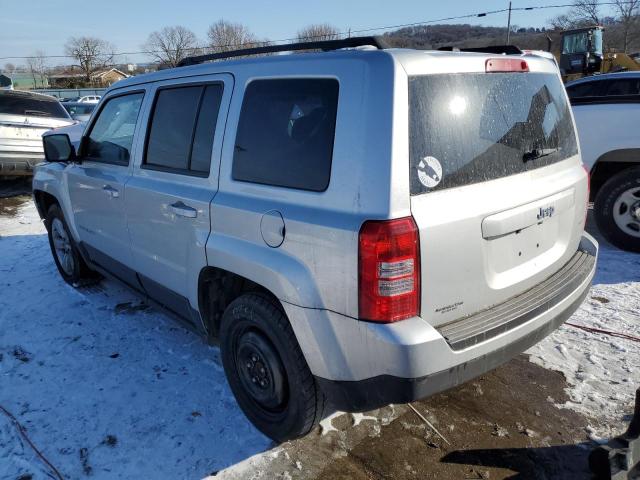 Photo 1 VIN: 1C4NJPFB6DD137673 - JEEP PATRIOT 