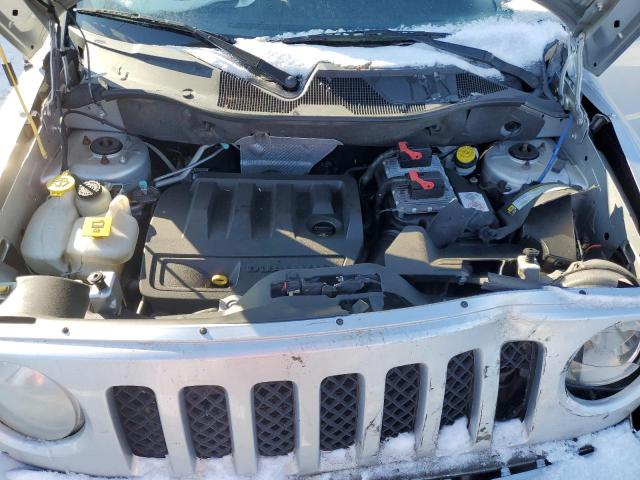 Photo 11 VIN: 1C4NJPFB6DD137673 - JEEP PATRIOT 