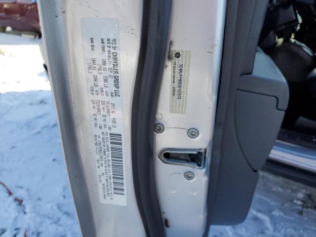 Photo 12 VIN: 1C4NJPFB6DD137673 - JEEP PATRIOT 