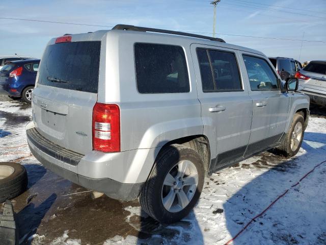 Photo 2 VIN: 1C4NJPFB6DD137673 - JEEP PATRIOT 