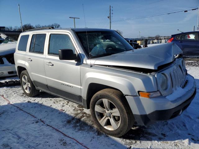 Photo 3 VIN: 1C4NJPFB6DD137673 - JEEP PATRIOT 