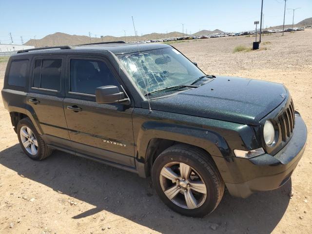 Photo 3 VIN: 1C4NJPFB6DD174822 - JEEP PATRIOT 