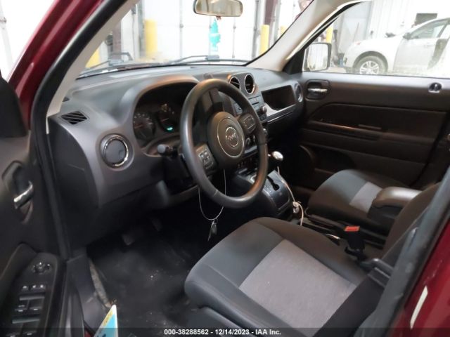 Photo 4 VIN: 1C4NJPFB6DD181348 - JEEP PATRIOT 